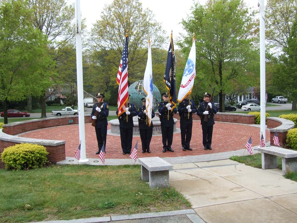 Color Guard 5